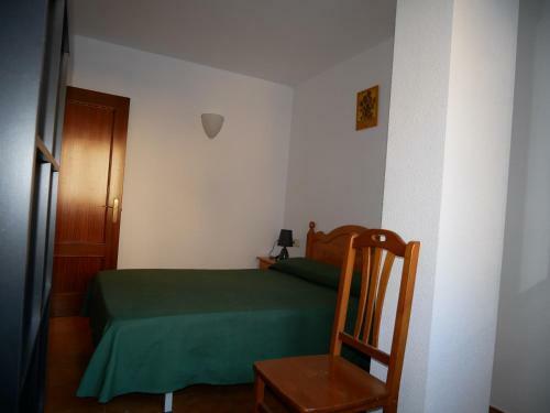 Apartamentos Borda Coma-vacances Pirinenca