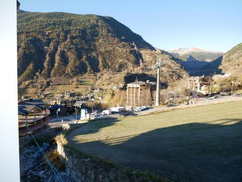 Apartamentos Borda Coma-vacances Pirinenca