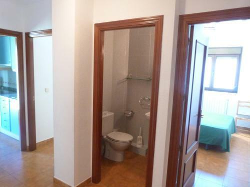 Apartamentos Borda Coma-vacances Pirinenca