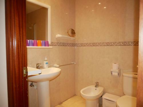 Apartamentos Borda Coma-vacances Pirinenca