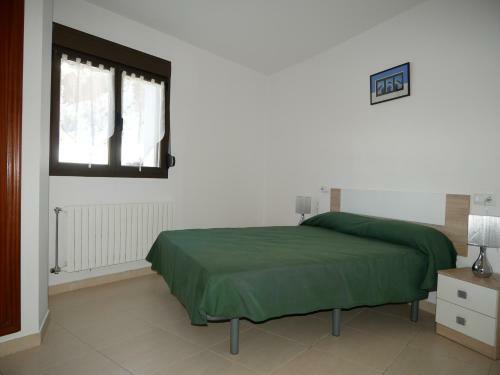 Apartamentos Borda Coma-vacances Pirinenca