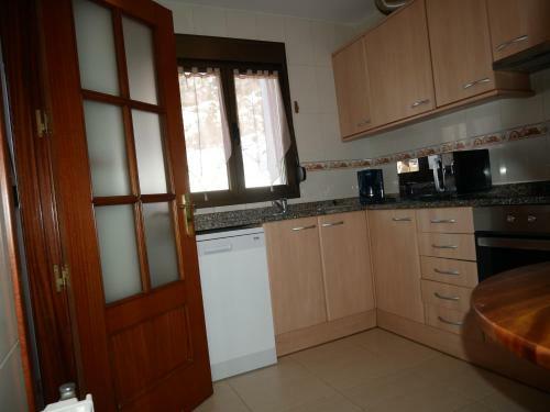 Apartamentos Borda Coma-vacances Pirinenca