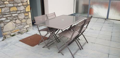 Apartamentos Borda Coma-vacances Pirinenca