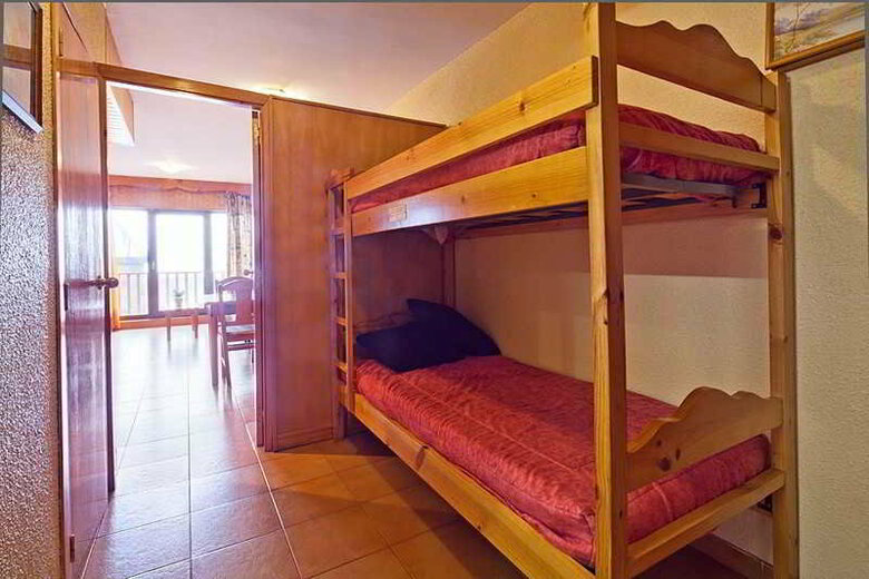 Apartamentos Calgary