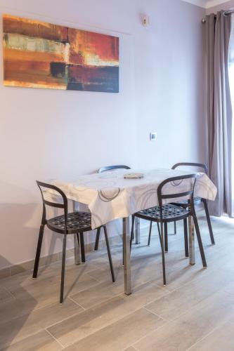 Apartamento Nevada 1 Pedrous