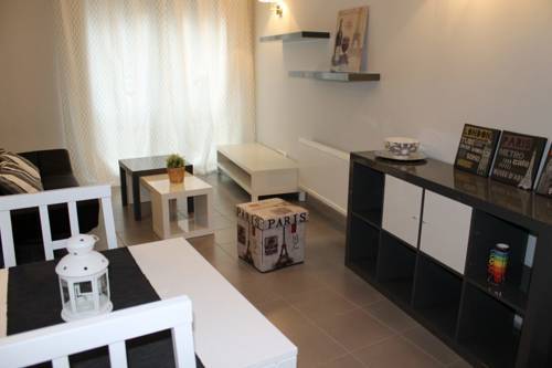 Pc Apartaments Les Feixes