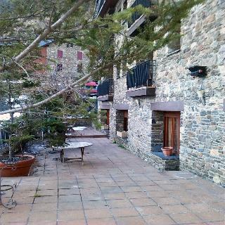Apartamento Ordino 3000
