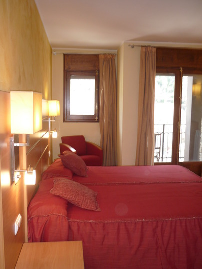 Apartamento Ordino 3000