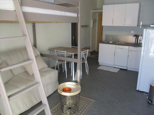 Apartamento Altissim Griffon