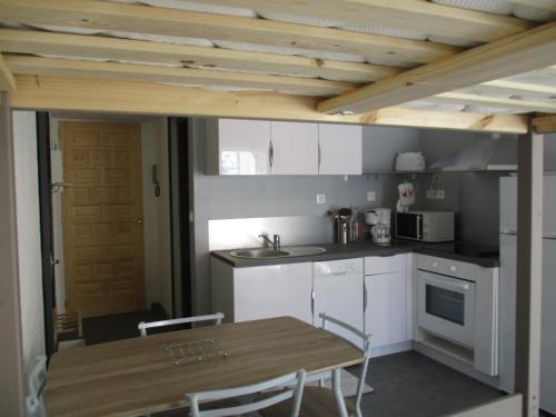 Apartamento Altissim Griffon