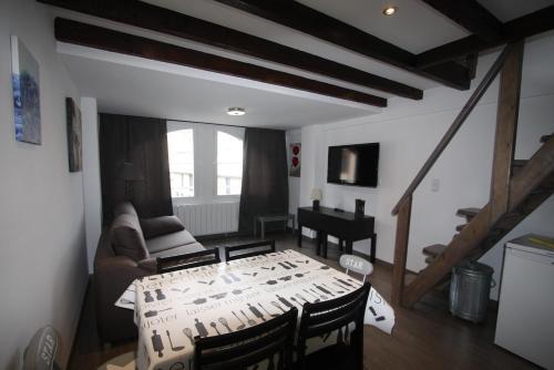 Apartamento Altissim Griffon