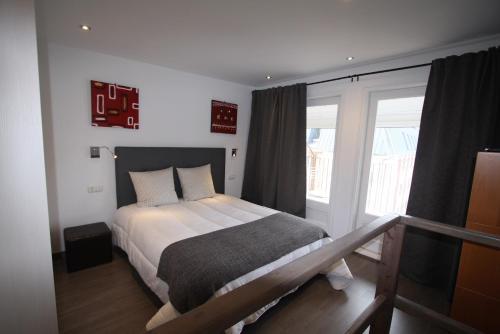 Apartamento Altissim Griffon