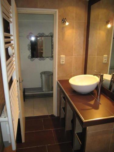 Apartamento Altissim Griffon