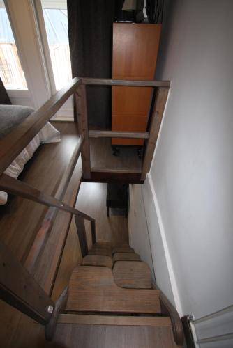 Apartamento Altissim Griffon