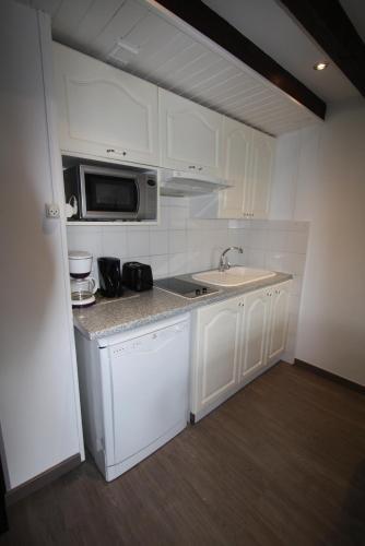 Apartamento Altissim Griffon