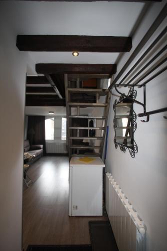Apartamento Altissim Griffon