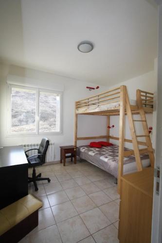 Apartamento Altissim Griffon