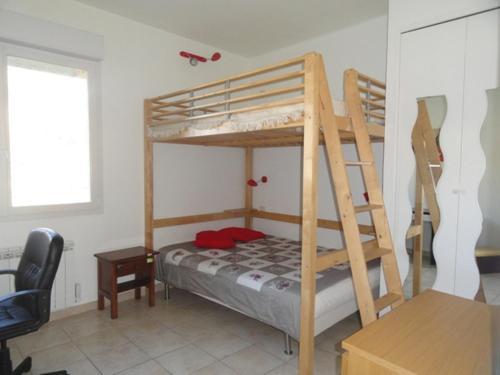 Apartamento Altissim Griffon