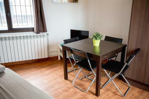 Apartaments Enga�t