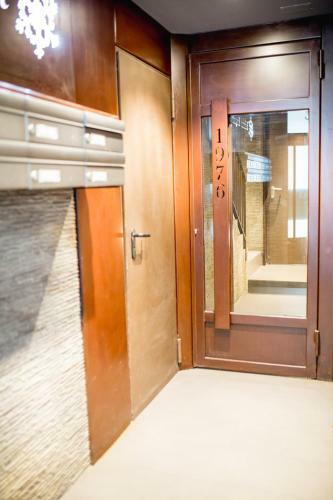 Apartaments Enga�t