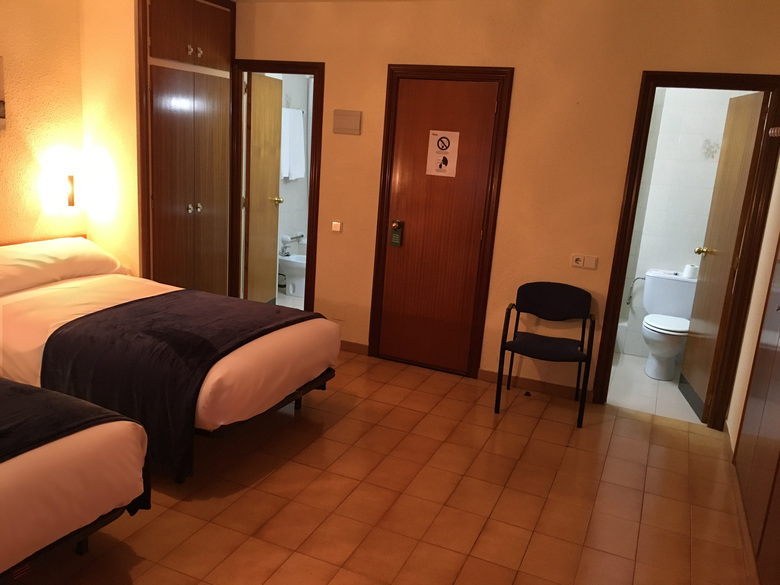 Hotel Casado