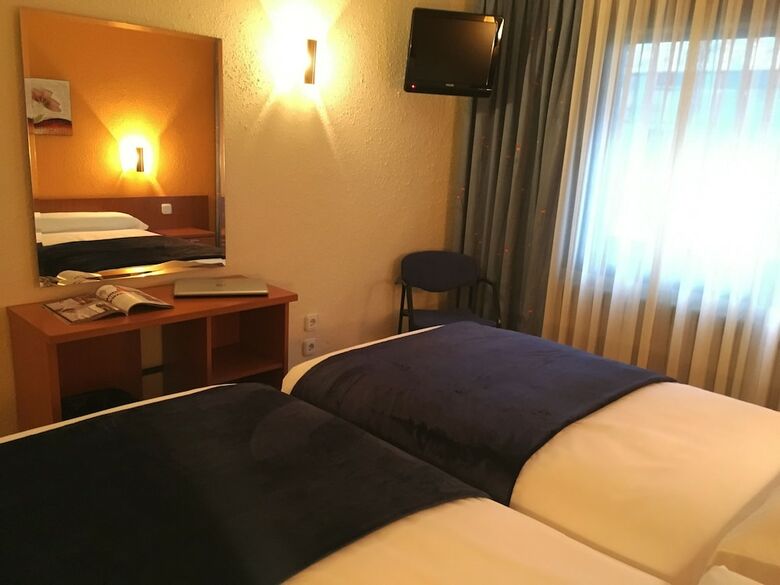 Hotel Casado