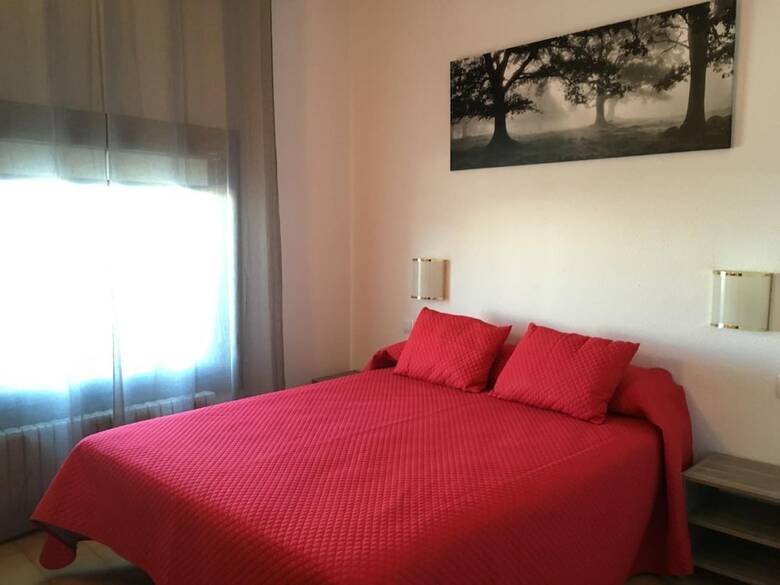 Hotel Casado