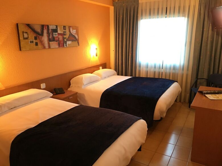 Hotel Casado