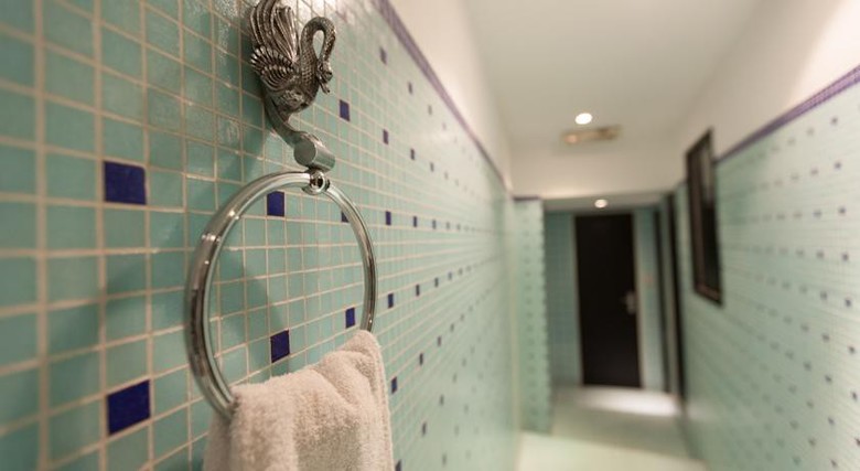 Hotel Villa Royale