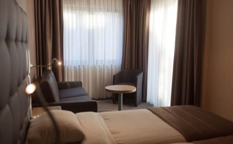 Hotel Villa Royale