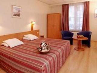 Hotel La L�gende