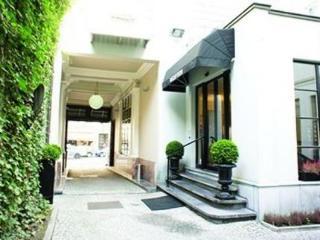 Hotel La L�gende