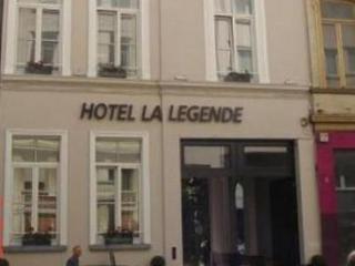Hotel La L�gende