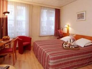 Hotel La L�gende