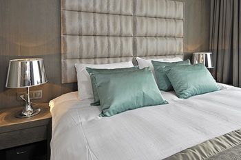 Hotel Agenda Louise