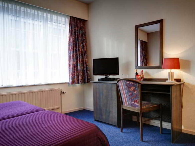 Hotel Beau Site