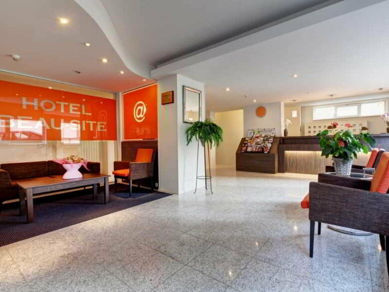 Hotel Beau Site
