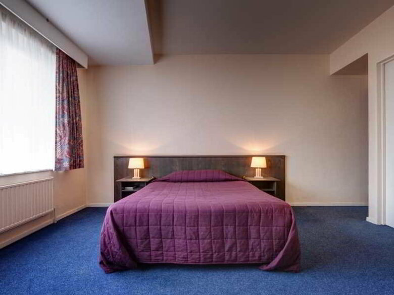 Hotel Beau Site