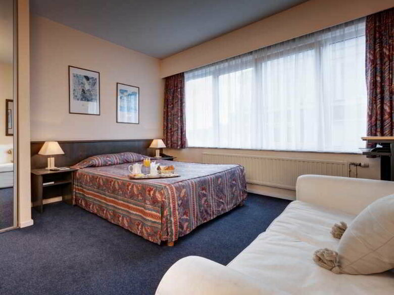 Hotel Beau Site