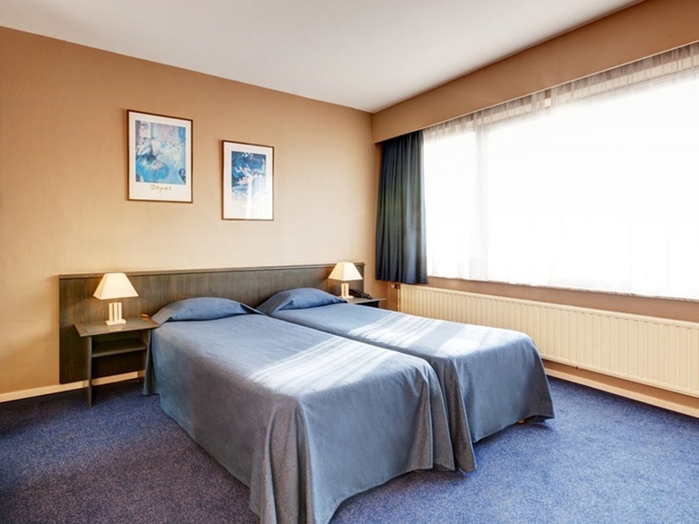 Hotel Beau Site