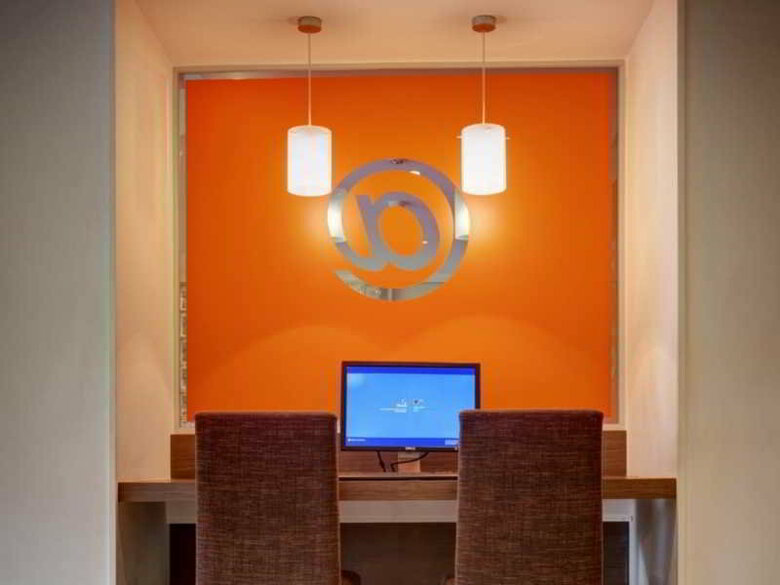 Hotel Beau Site