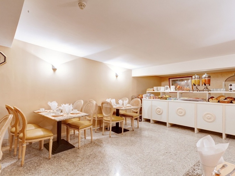 Hotel Beau Site