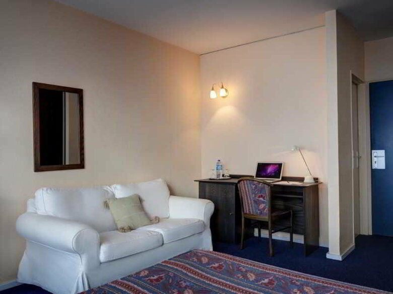 Hotel Beau Site