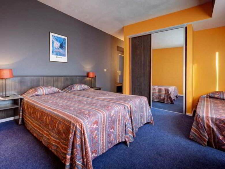Hotel Beau Site