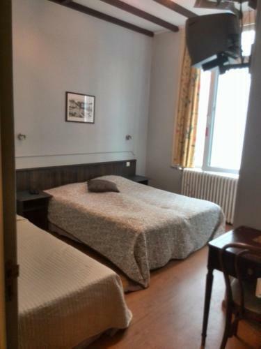 Hotel Sabina