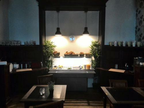 Hotel Sabina