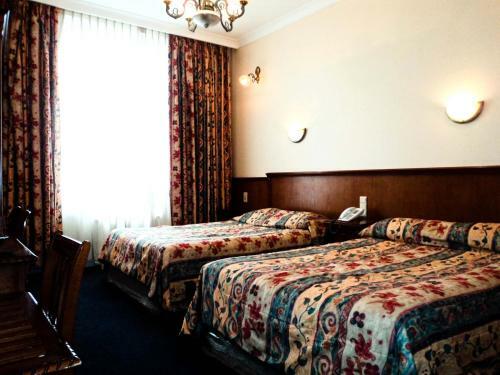 Hotel Continental
