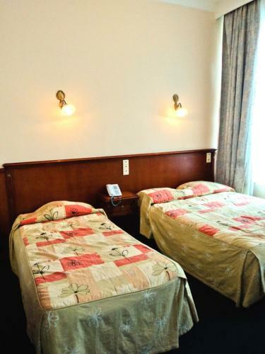 Hotel Continental
