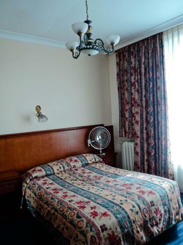 Hotel Continental