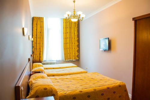 Hotel Continental